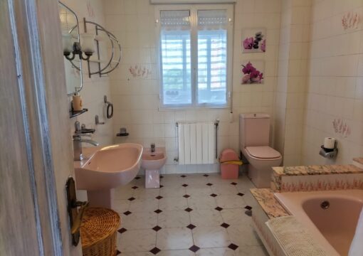 Apartamento Aguiño 1