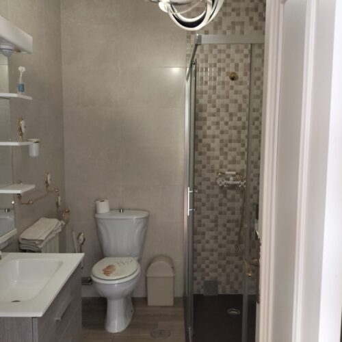 Apartamento Aguiño 1
