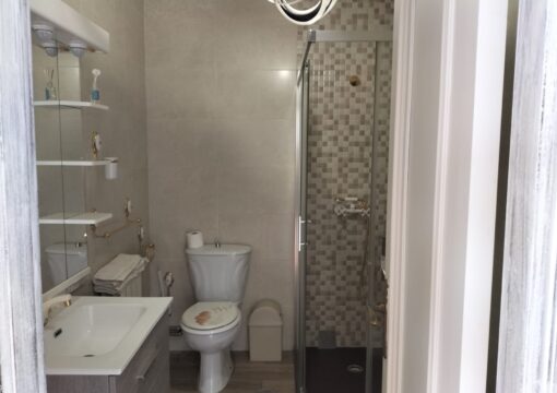 Apartamento Aguiño 1