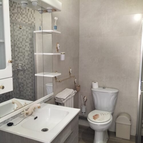 Apartamento Aguiño 1