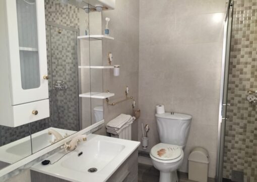 Apartamento Aguiño 1