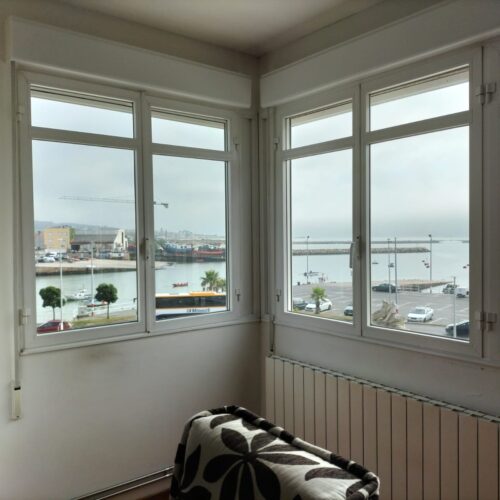 Apartamento Aguiño 1