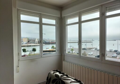 Apartamento Aguiño 1