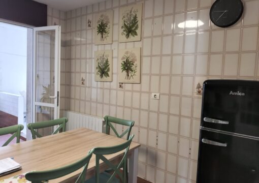 Apartamento Aguiño 1