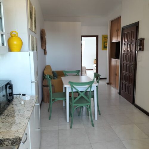Apartamento Aguiño 2