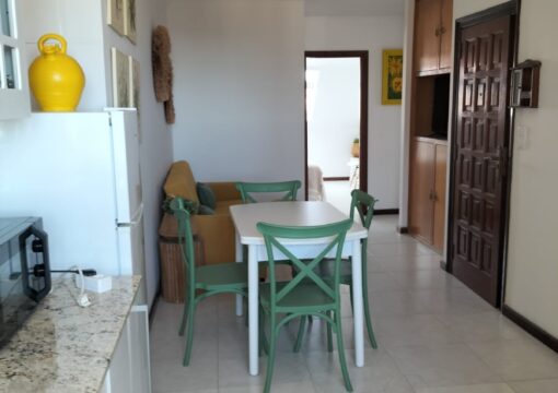 Apartamento Aguiño 2