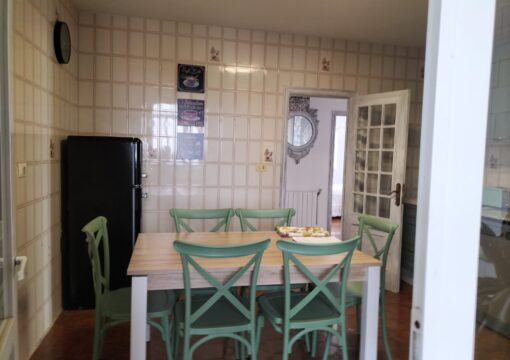 Apartamento Aguiño 1