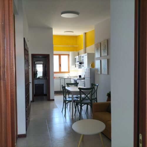 Apartamento Aguiño 2