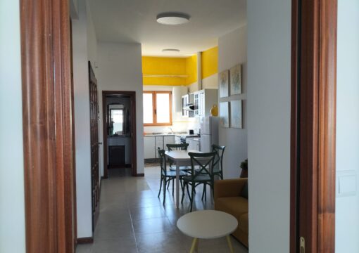 Apartamento Aguiño 2