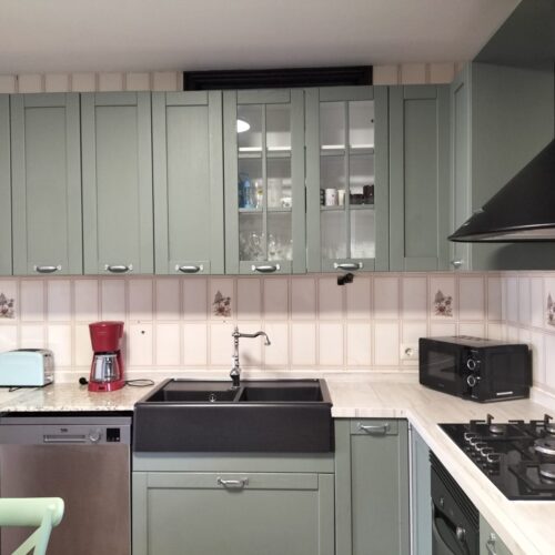 Apartamento Aguiño 1