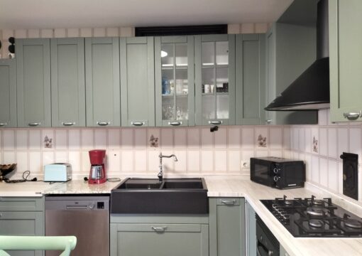 Apartamento Aguiño 1