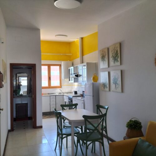 Apartamento Aguiño 2