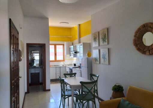 Apartamento Aguiño 2
