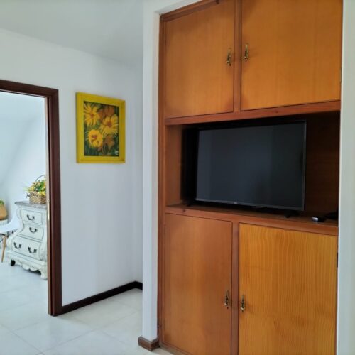 Apartamento Aguiño 2