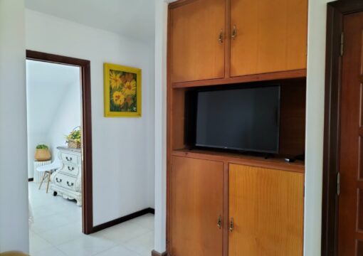 Apartamento Aguiño 2