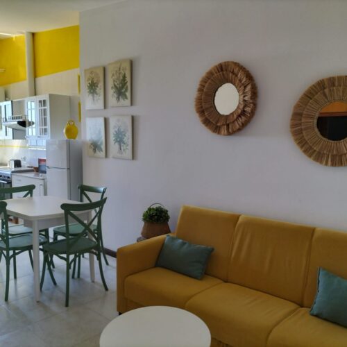 Apartamento Aguiño 2