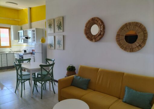 Apartamento Aguiño 2