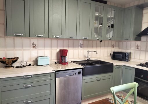 Apartamento Aguiño 1