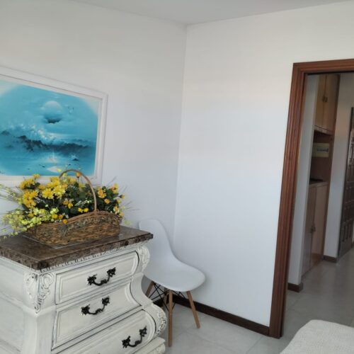 Apartamento Aguiño 2