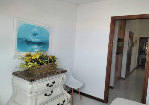 Apartamento Aguiño 2