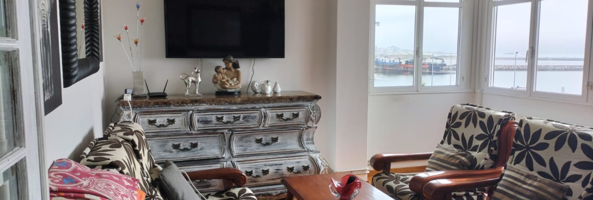 Apartamento Aguiño 1
