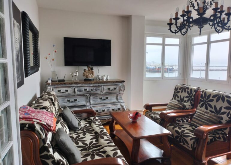 Apartamento Aguiño 1