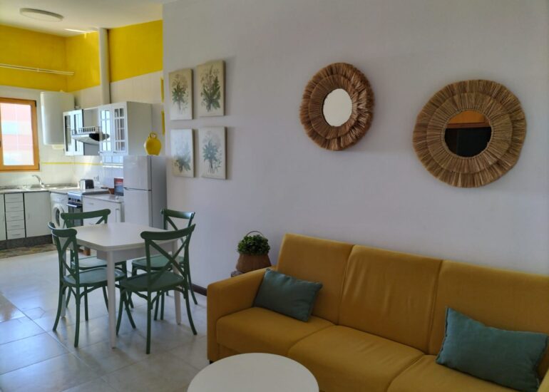 Apartamento Aguiño 2